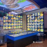 在大连开了20多年了，羊肉小串绝对和别人家不一样
