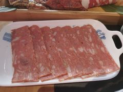 -碳夫·东北炭火烤肉(胥口店)