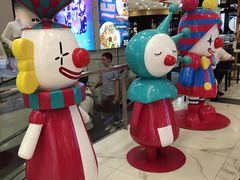 -凯德MALL(望京店)
