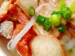 -三鄉濑粉·铭珠粥粉