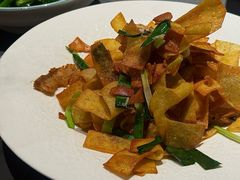 -俏立方·15年新楚菜