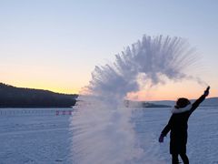-北极村旅游风景区