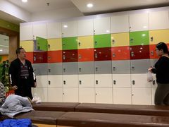 -爱康国宾体检中心(建国门分院)