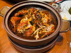 -华膳楼·安徽地标美食·中华餐饮名店(文化公园店)