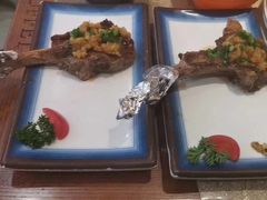 -亚马逊海鲜自助(王府井店)