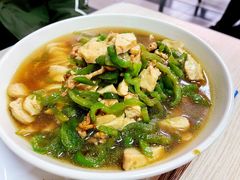 -大市小吃(金鑫花苑店)