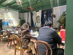 -Thai Basil罗勒叶泰式餐厅(时代天街店)