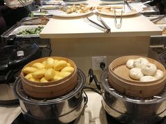 -素满香·素食自助餐(苏州·临顿路店)