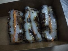 -南大门韩糕(后埭溪路店)