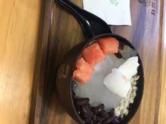 -自然椰·海南清补凉(海月广场店)