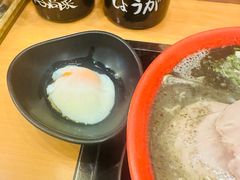 -博多一幸舍(侨福芳草地购物中心店)