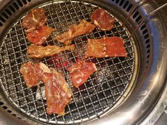 -一品诚记烤肉·甄选店(中南路店)