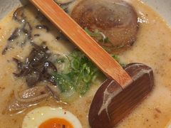 -味千拉面(广州白云机场T1西二店)