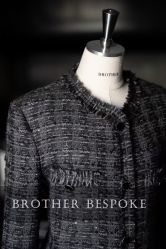 点击看大图 -Brother西服礼服定制·商务·婚礼(佛山南海店)