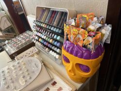 点击看大图 -H12 STAR日式美甲美睫专门店