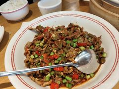 个性鸡杂-十八碗(海口吾悦广场店)