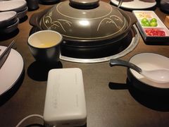 -同仁四季椰子鸡(宝安壹方城店)