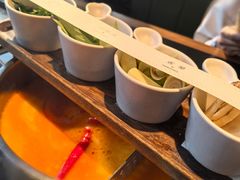 -生如夏花泰式火锅(西村黑金店)