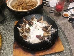 -富邦大酒店-愉月轩中餐厅