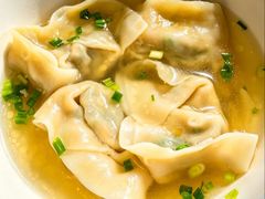 -顶巧鸡汤馄饨(虹口总店)