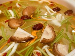 -金龙·打边炉(武进路店)