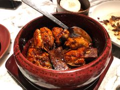 -湖滨28中餐厅·西湖宴·杭州君悦酒店