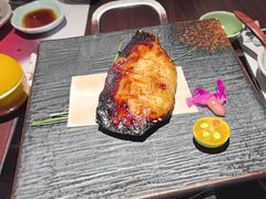 -匠和风精致料理(莆田财富中心店)