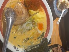 -雷门拉面·现熬骨汤(凯德来福士店)