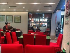 大堂-令氏家外家岐山面(火炬路店)