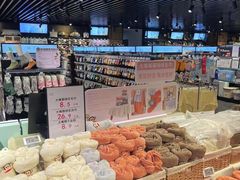 -胖东来生活广场(健康路店)