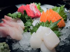 -FLAIR顶层餐厅酒吧(浦东丽思卡尔顿酒店)