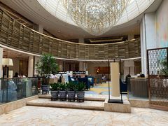 -天津津利华酒店