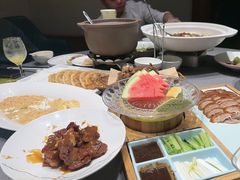 -田水湾丨地道安徽菜(文化路店)