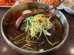 -服务大楼冷面(延大店)