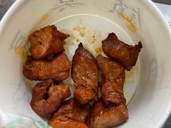 -王记西鎮电烤肉(汶上路店)