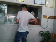 -李氏紫竹林卤粉(火车站店)