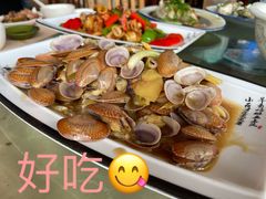 -梅姐海鲜餐厅(水头海鲜街店)