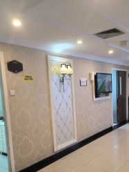 -深圳春天阳光医院·轮廓抗衰中心