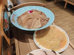 -蜀留香火锅·始于1999·原四川老火锅(白堤路店)