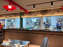 -京悦南门涮羊肉·羊蝎子火锅(田林路店)