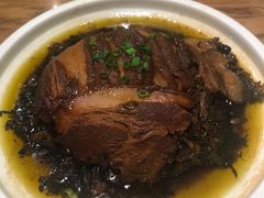 -汀小府·福建客家菜(鼓山沃尔玛店)