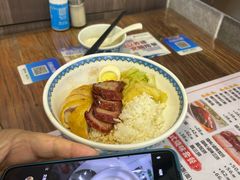 -永祥烧腊餐厅(虹口店)