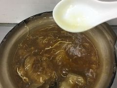 -添發碗仔翅美食