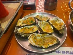 -神府路壹号·海鲜烧烤·砂锅粥·锅物(三坊七巷店)