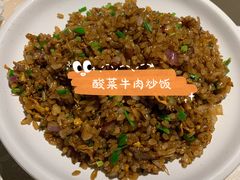 -老头儿油爆虾·三潭印月