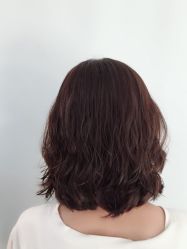 -BTR发型定制潮沙龙店