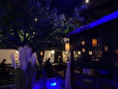 -绿茶餐厅(乐峰广场店)