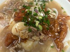 至尊三宝捞河-荔林食店(西华路店)