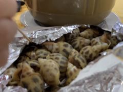 盐焗花螺-蚝专家(北滘店)