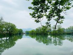 -西溪南古村落景区